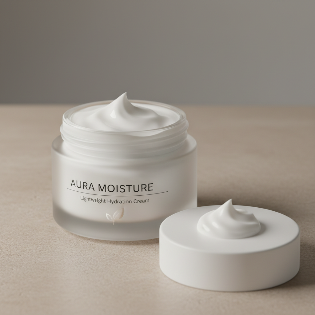 Арьс халамжийн тос